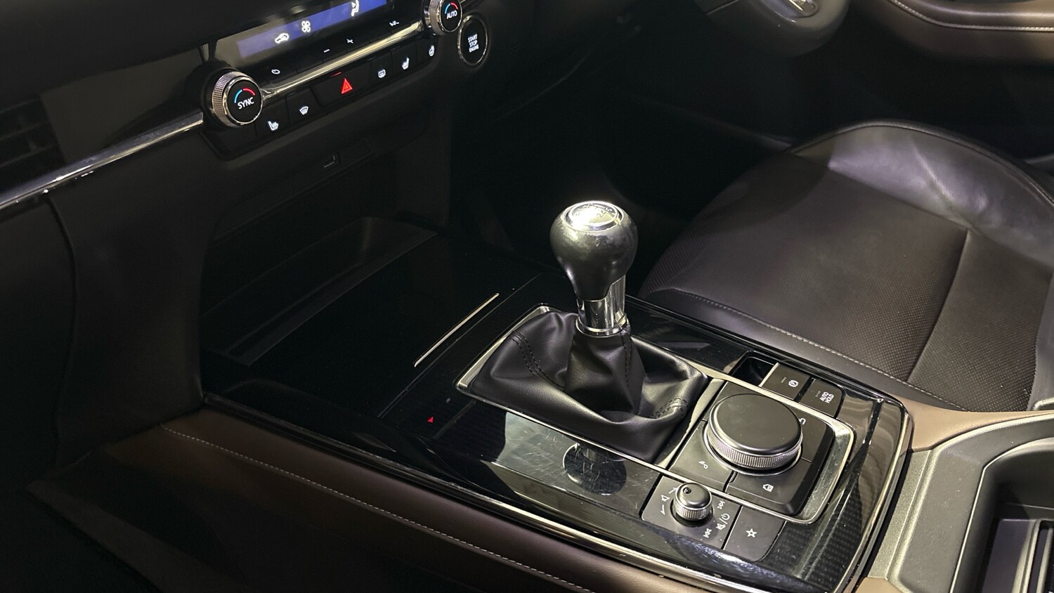 Used Mazda CX-30 2021 for sale - 77431551: Photo 13