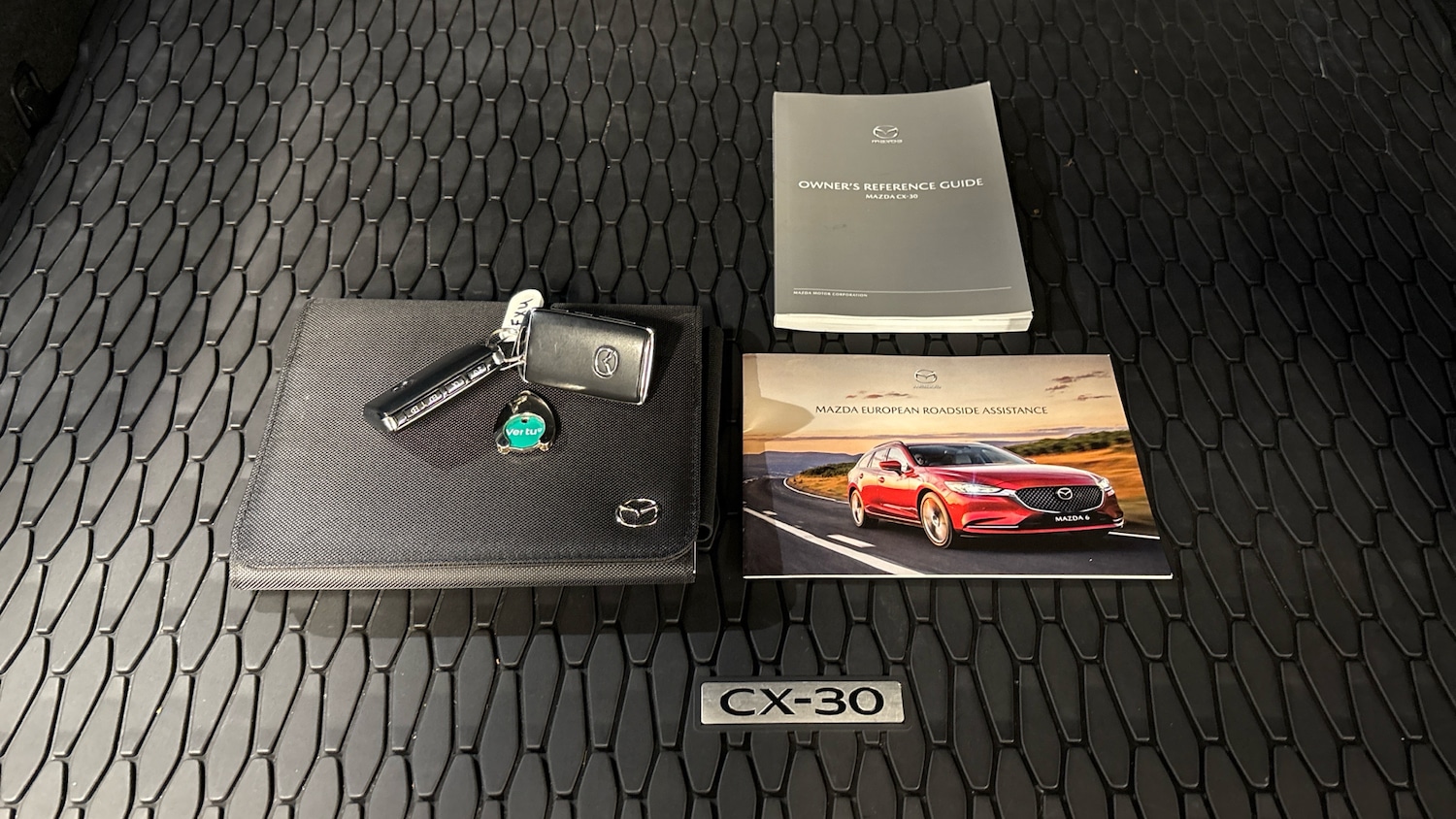 Used Mazda CX-30 2021 for sale - 77431551: Photo 19