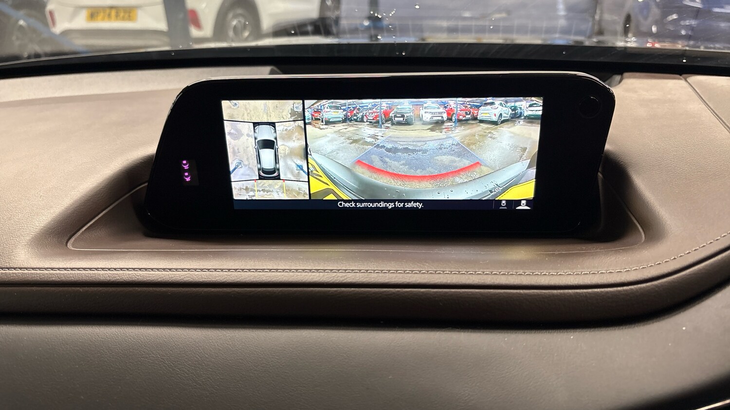 Used Mazda CX-30 2021 for sale - 77431551: Photo 21