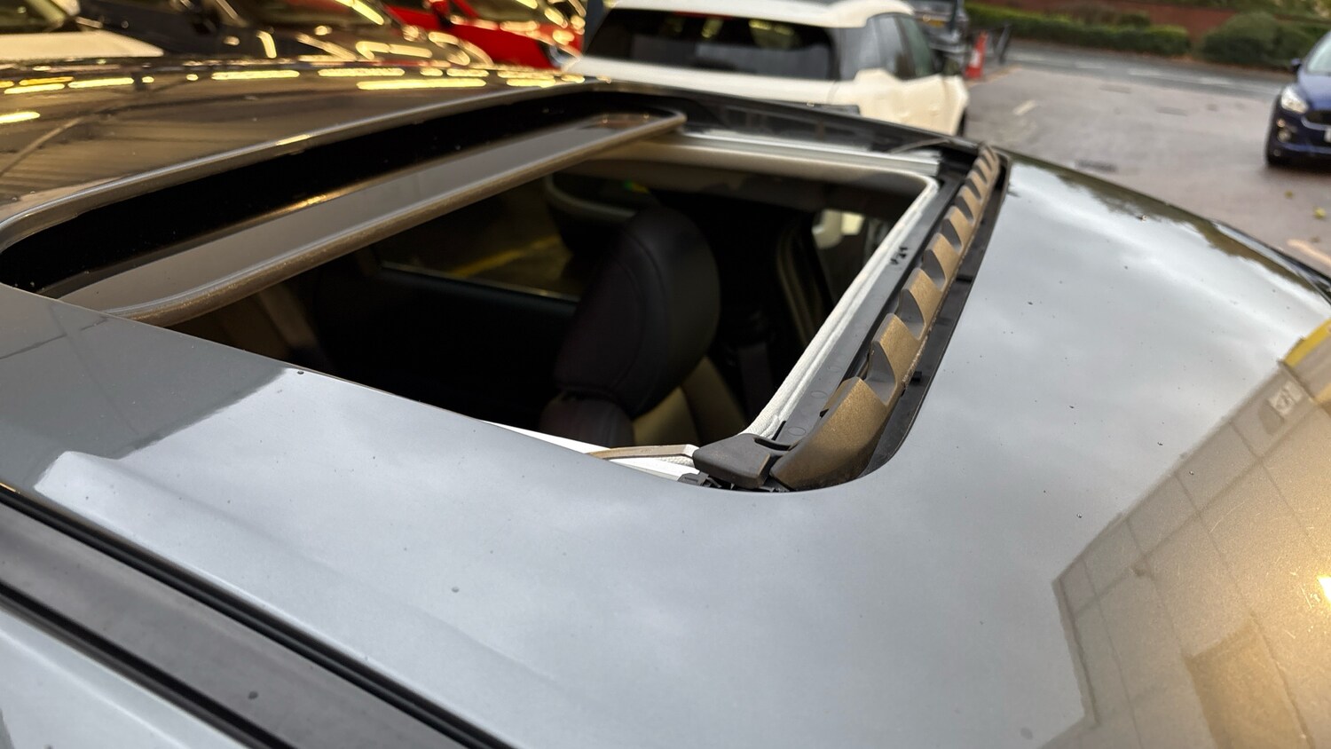 Used Mazda CX-30 2021 for sale - 77431551: Photo 26