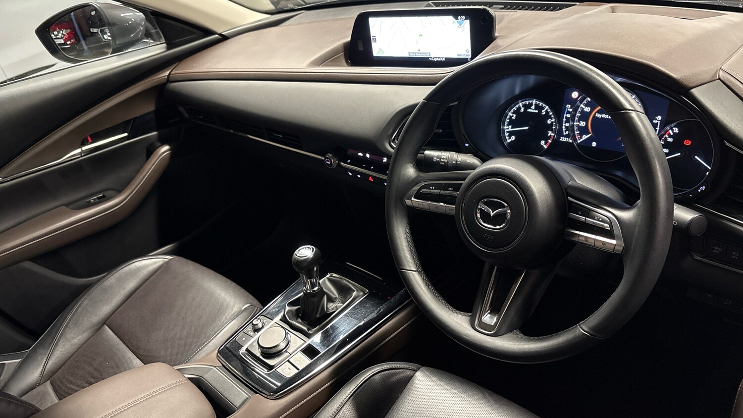 Used Mazda CX-30 2021 for sale - 77431551: Photo 31