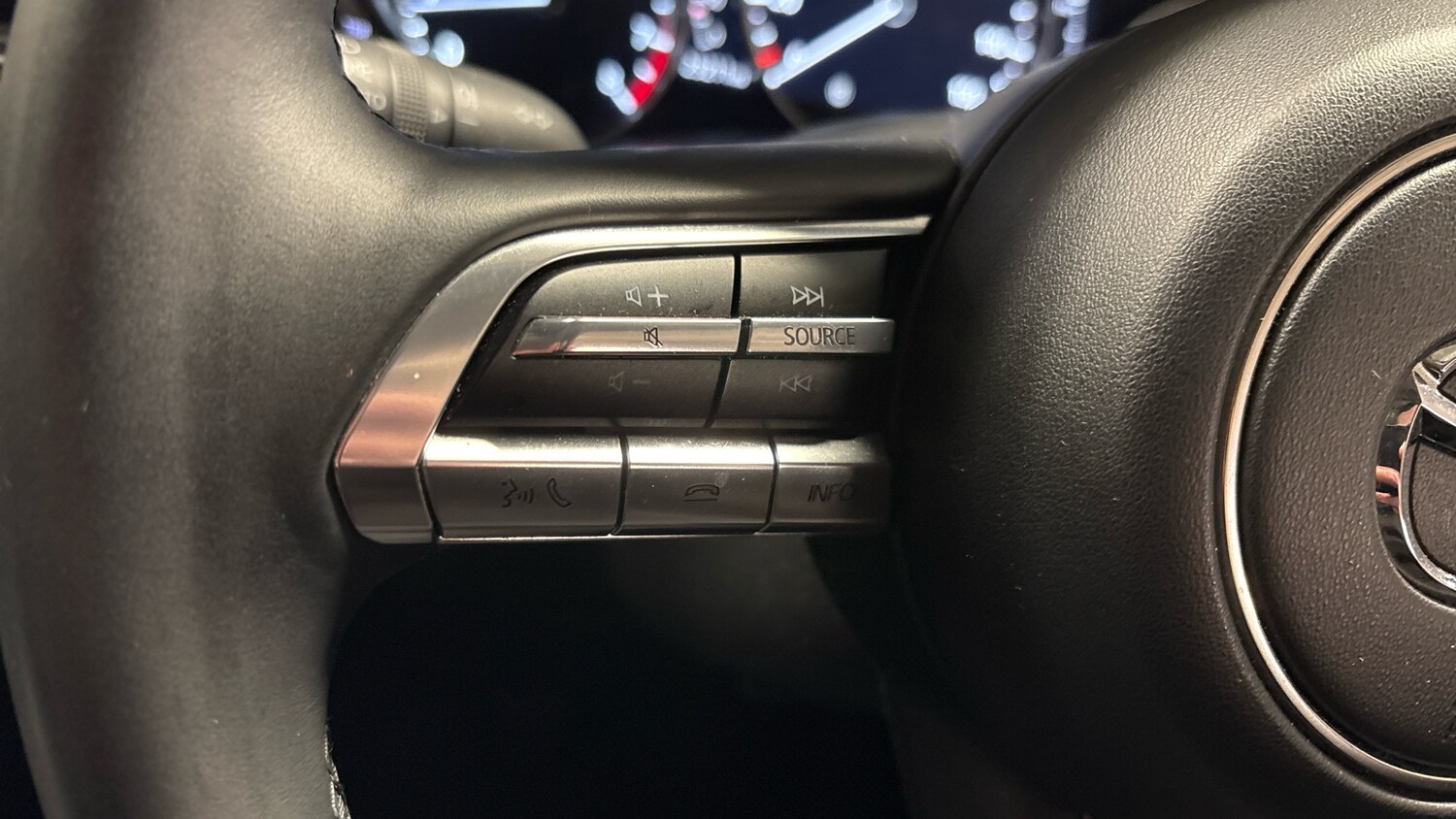 Used Mazda CX-30 2021 for sale - 77431551: Photo 34