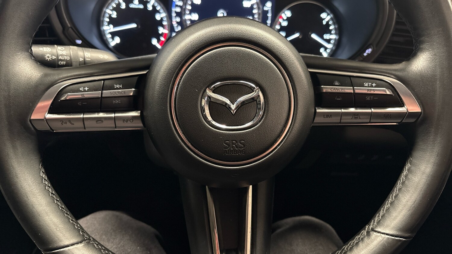 Used Mazda CX-30 2021 for sale - 77431551: Photo 35