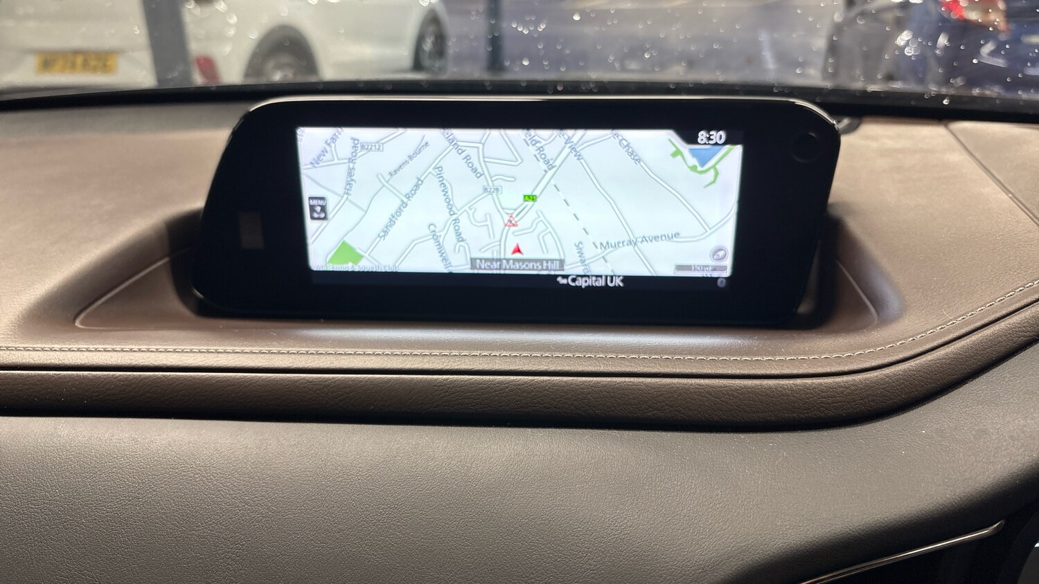 Used Mazda CX-30 2021 for sale - 77431551: Photo 40