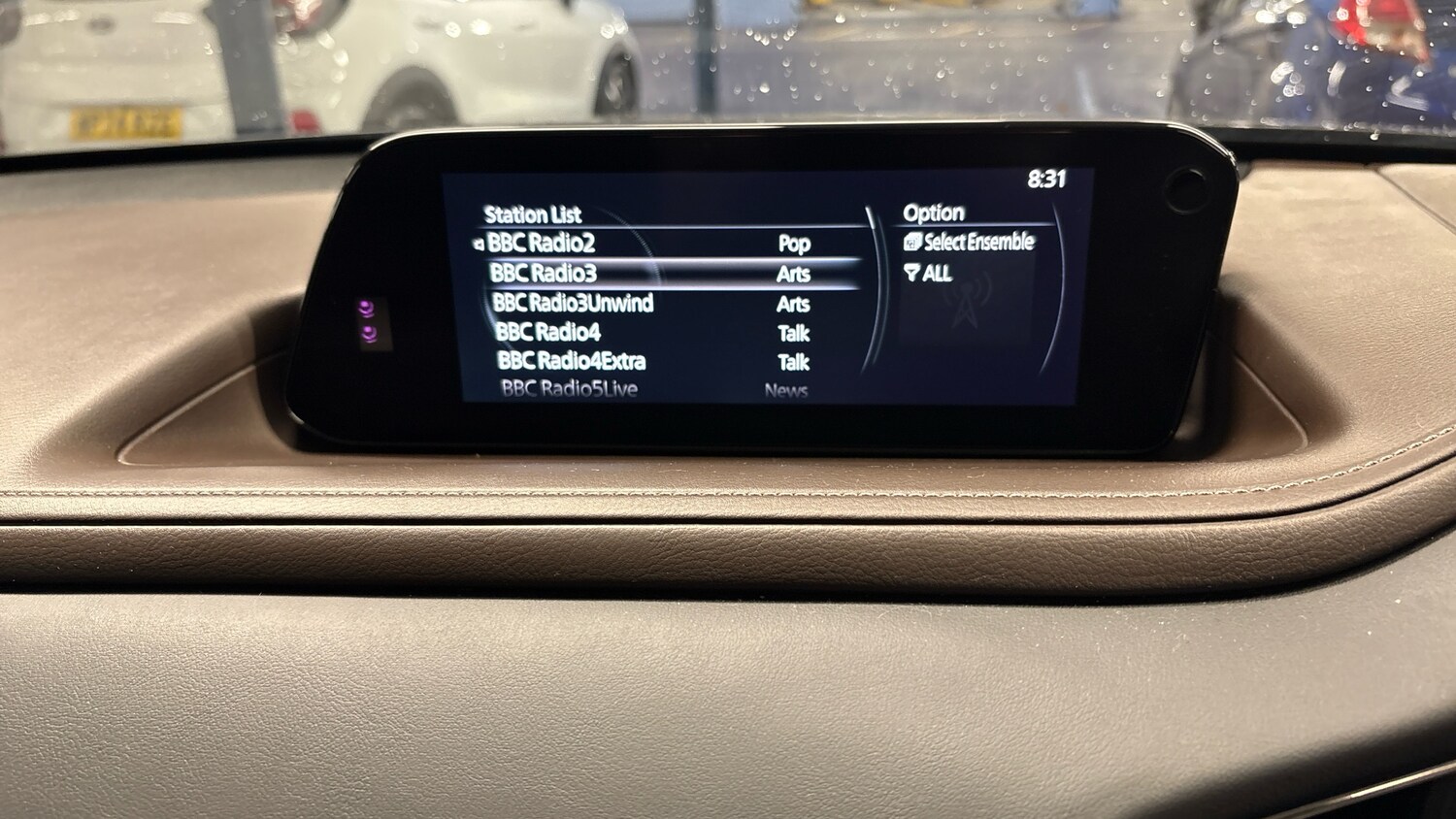 Used Mazda CX-30 2021 for sale - 77431551: Photo 43