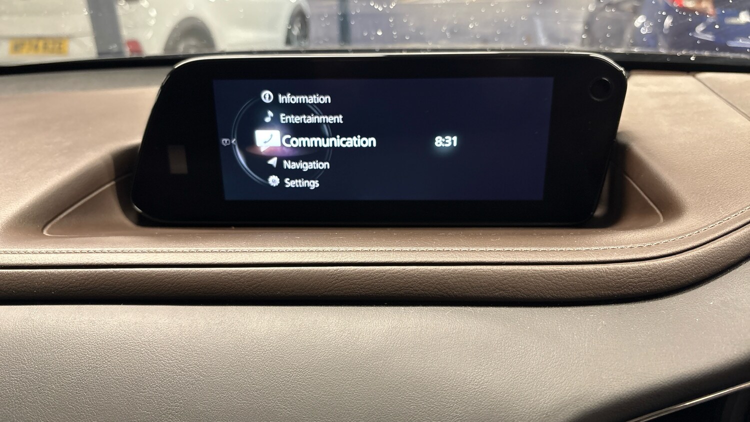 Used Mazda CX-30 2021 for sale - 77431551: Photo 44