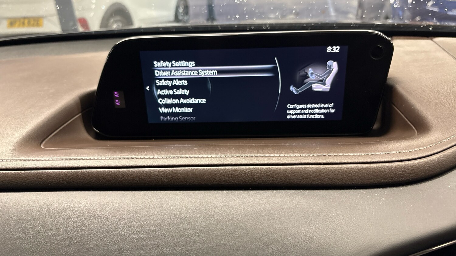 Used Mazda CX-30 2021 for sale - 77431551: Photo 48