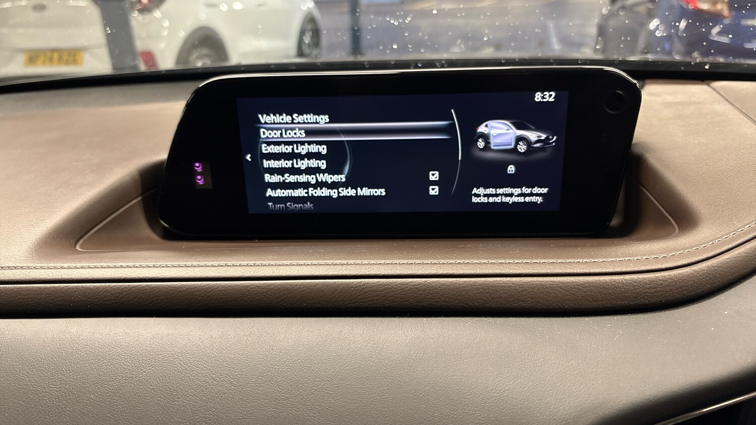 Used Mazda CX-30 2021 for sale - 77431551: Photo 49