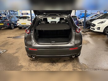 Used Mazda CX-30 2021 for sale - 77431551: Photo