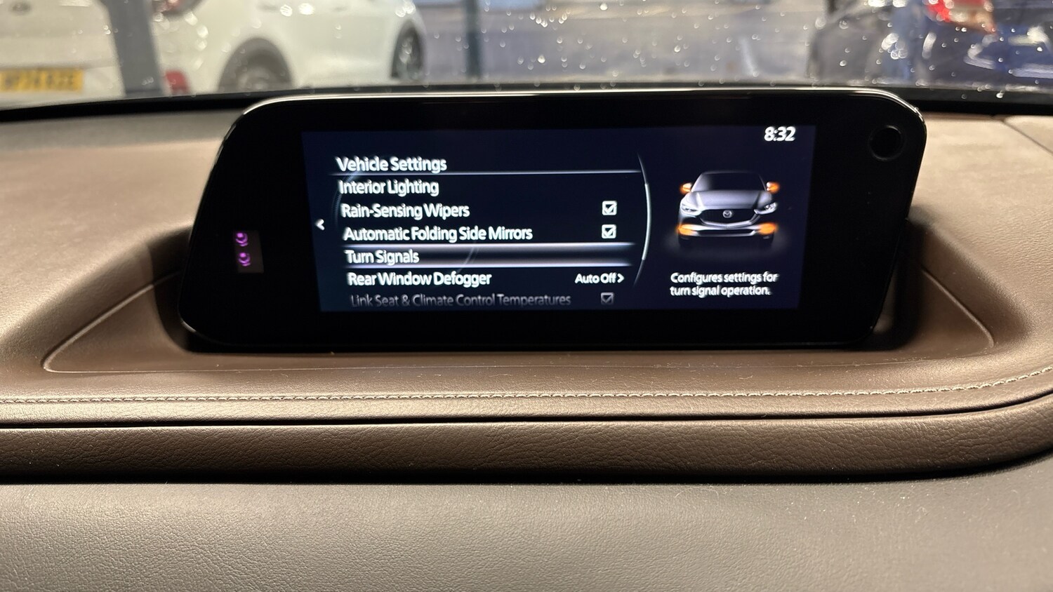 Used Mazda CX-30 2021 for sale - 77431551: Photo 52