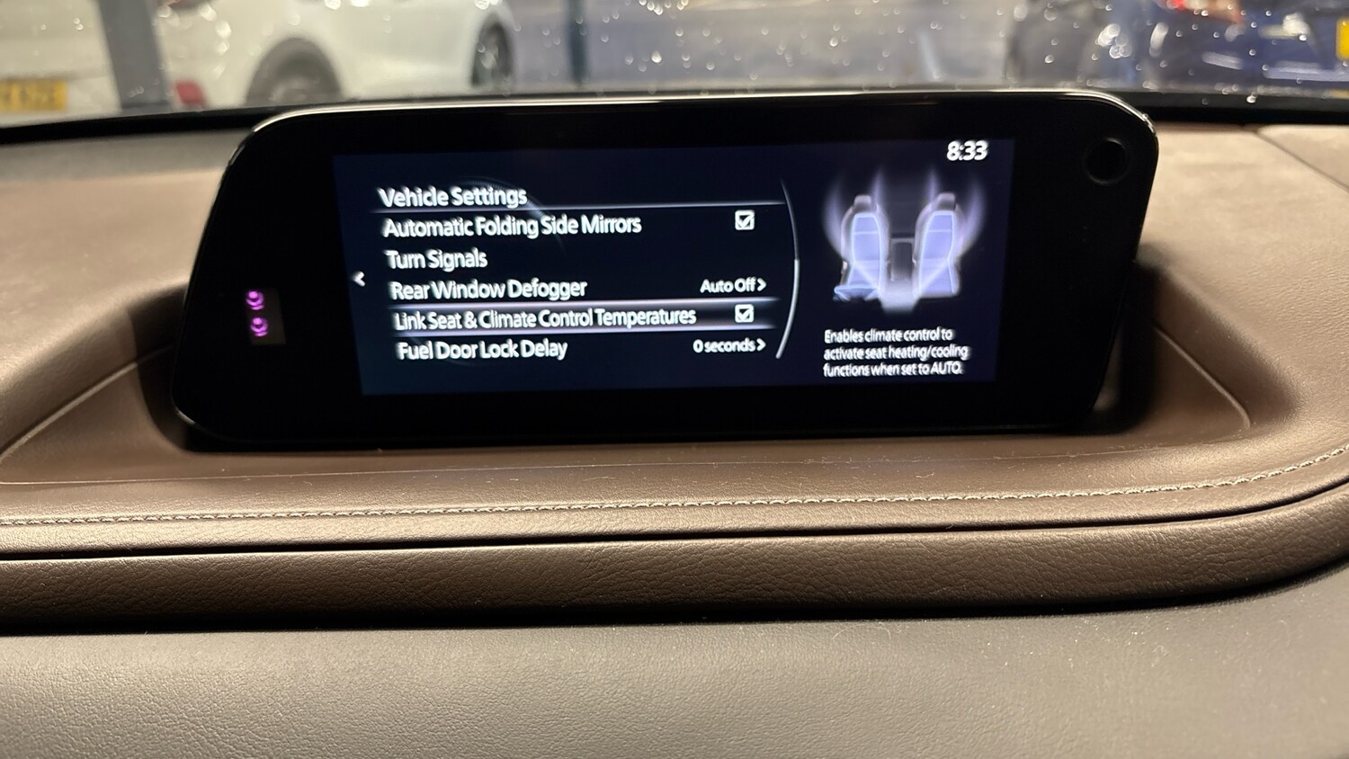 Used Mazda CX-30 2021 for sale - 77431551: Photo 54