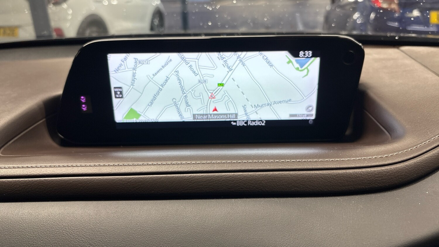 Used Mazda CX-30 2021 for sale - 77431551: Photo 57