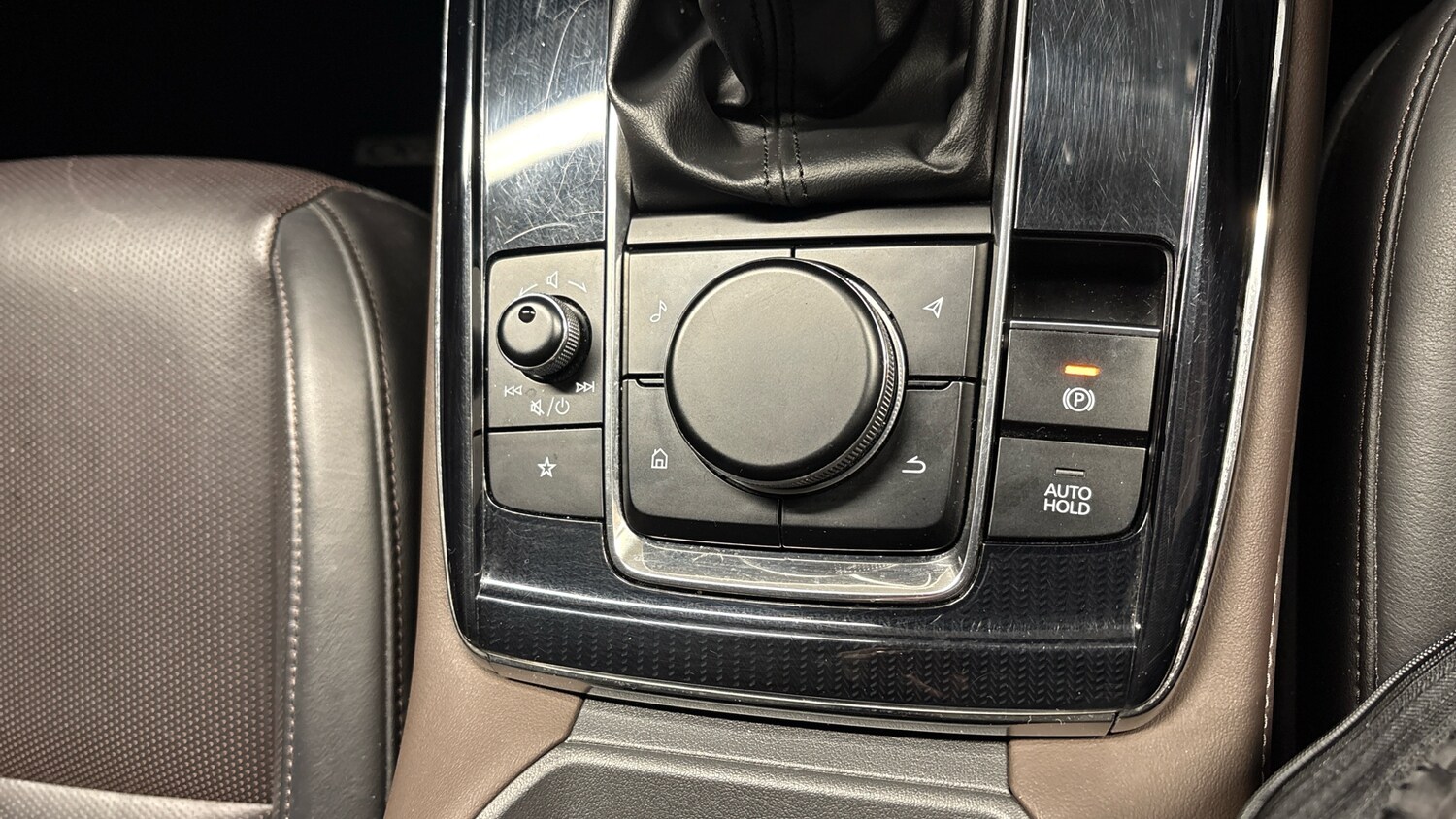 Used Mazda CX-30 2021 for sale - 77431551: Photo 60