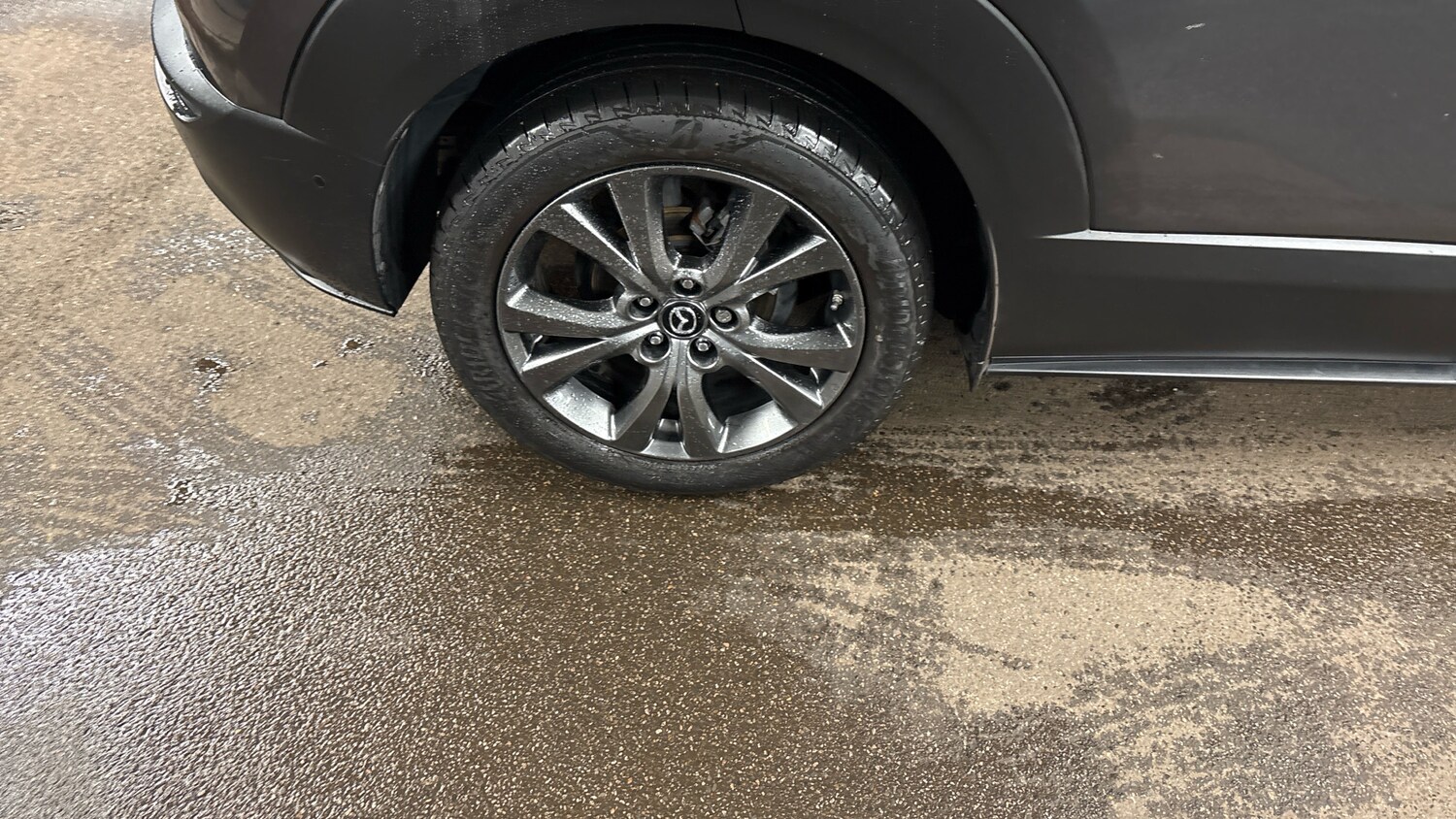 Used Mazda CX-30 2021 for sale - 77431551: Photo 82