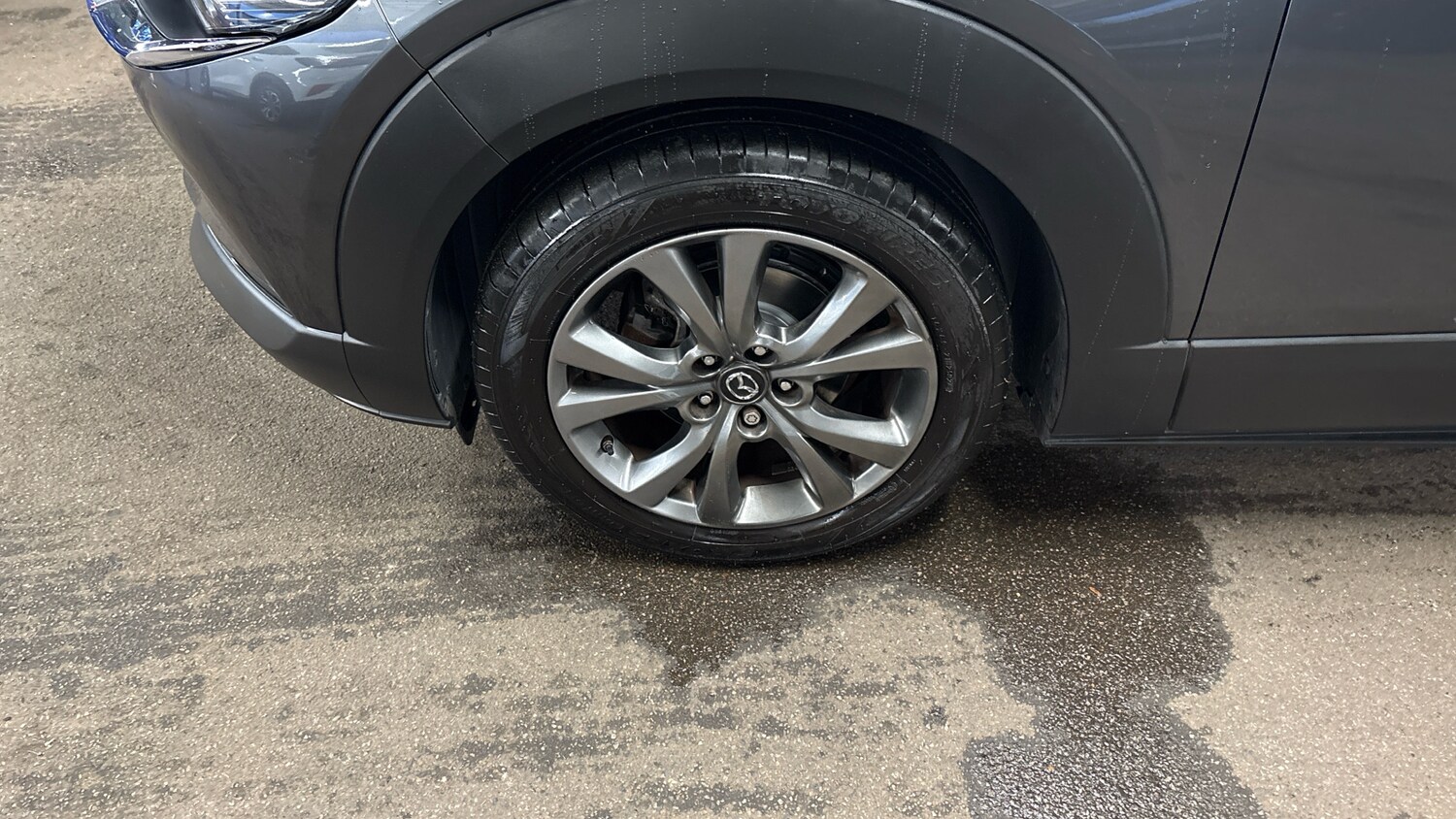 Used Mazda CX-30 2021 for sale - 77431551: Photo 84