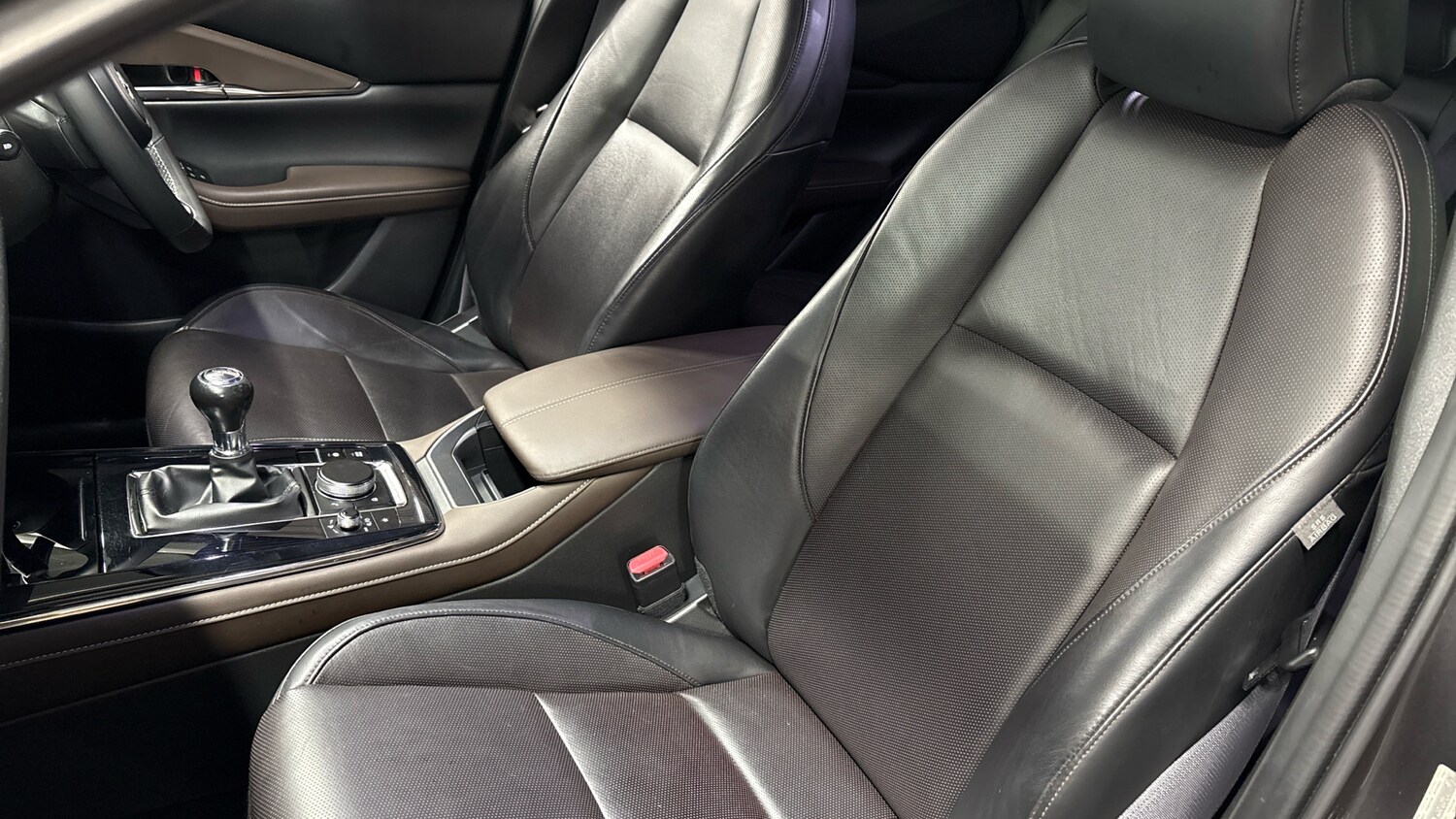 Used Mazda CX-30 2021 for sale - 77431551: Photo 97