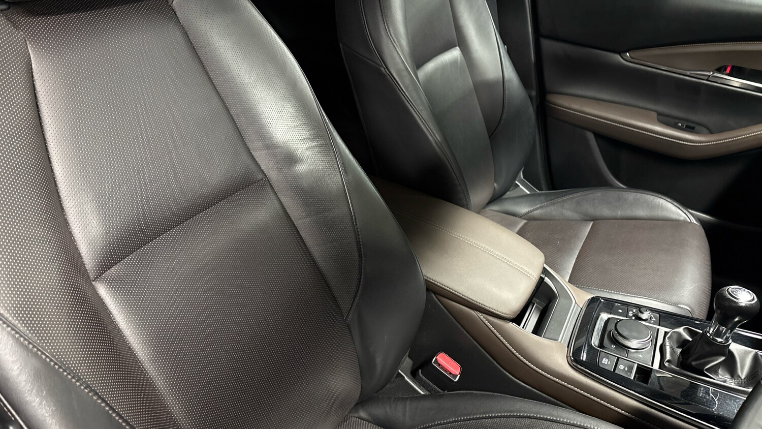 Used Mazda CX-30 2021 for sale - 77431551: Photo 99