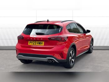 Used Ford Focus 2023 for sale - 79787373: Photo