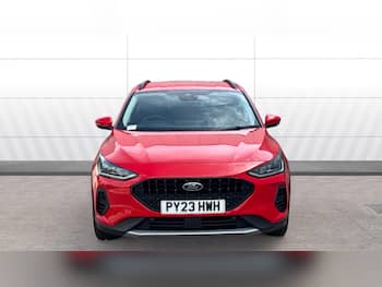 Used Ford Focus 2023 for sale - 79787373: Photo