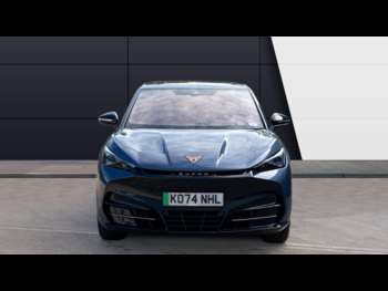Used Cupra Tavascan 2025 for sale - 75060949: Photo