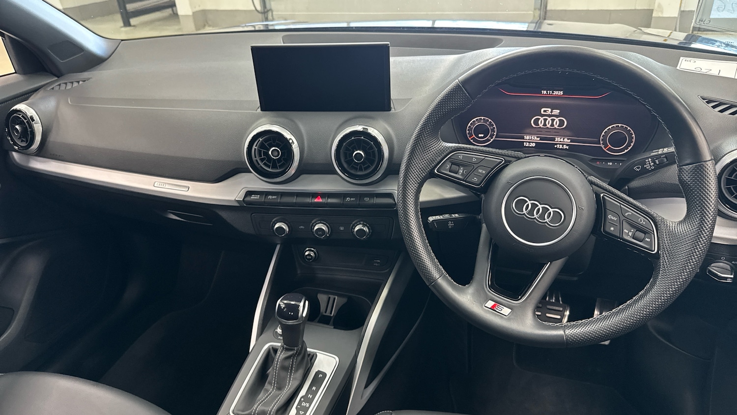 Used Audi Q2 2022 for sale - 77532614: Photo 10