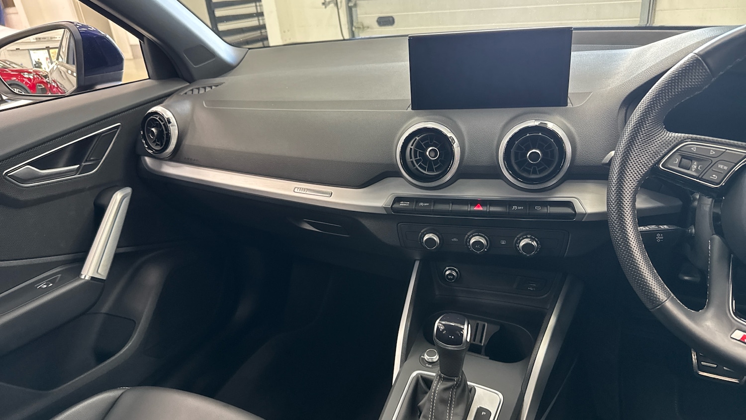 Used Audi Q2 2022 for sale - 77532614: Photo 14