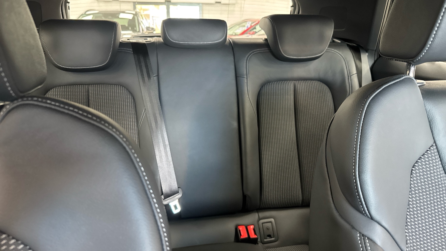 Used Audi Q2 2022 for sale - 77532614: Photo 15