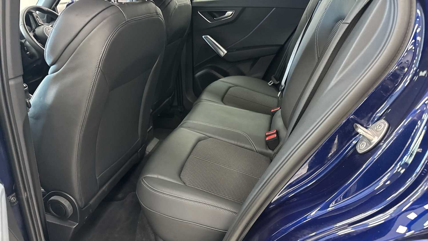 Used Audi Q2 2022 for sale - 77532614: Photo 16