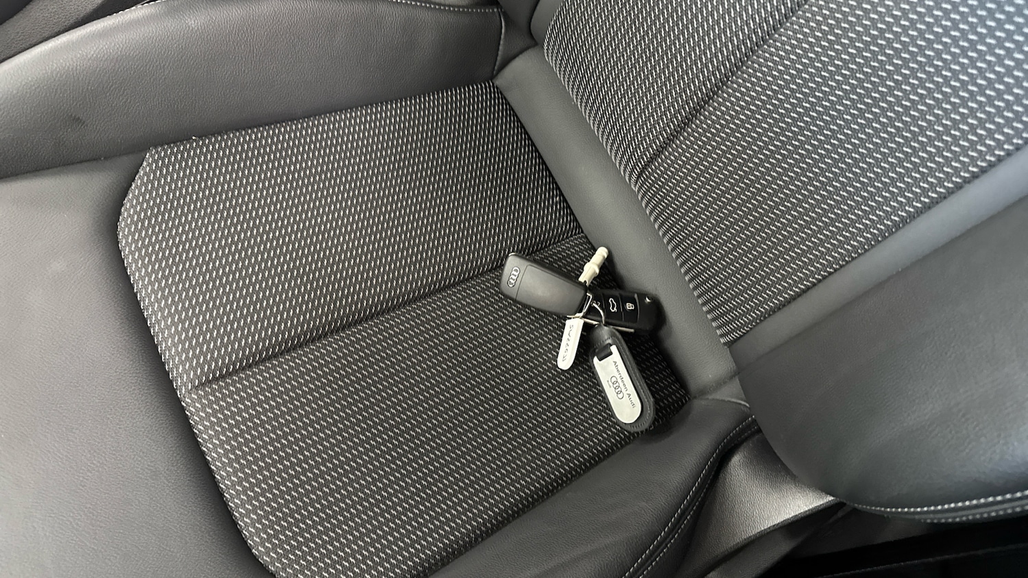 Used Audi Q2 2022 for sale - 77532614: Photo 19