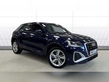 Used Audi Q2 2022 for sale - 77532614: Photo