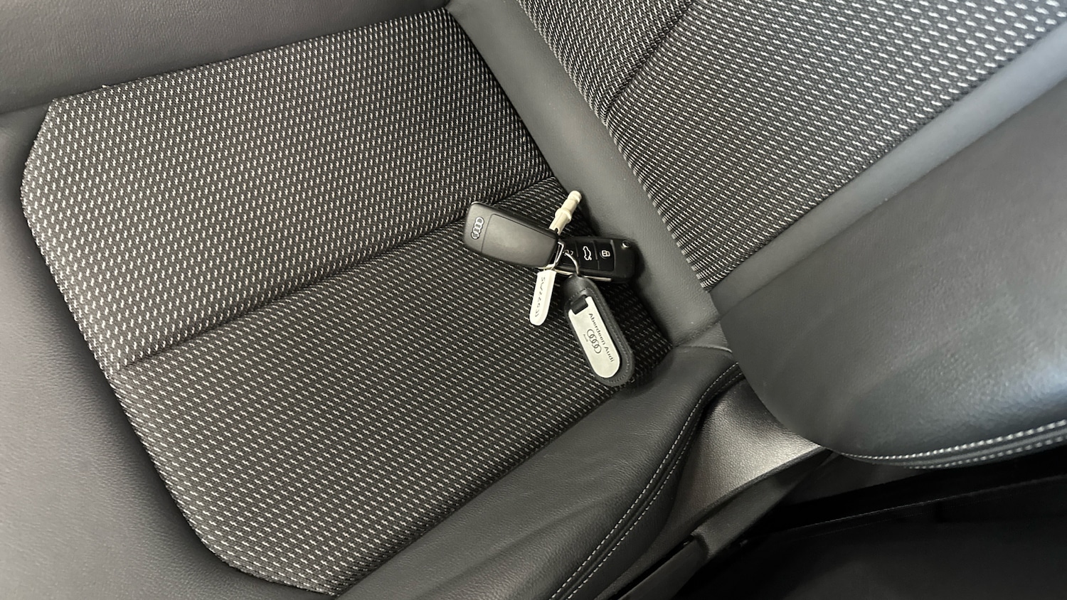 Used Audi Q2 2022 for sale - 77532614: Photo 20