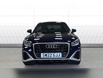 Used Audi Q2 2022 for sale - 77532614: Photo