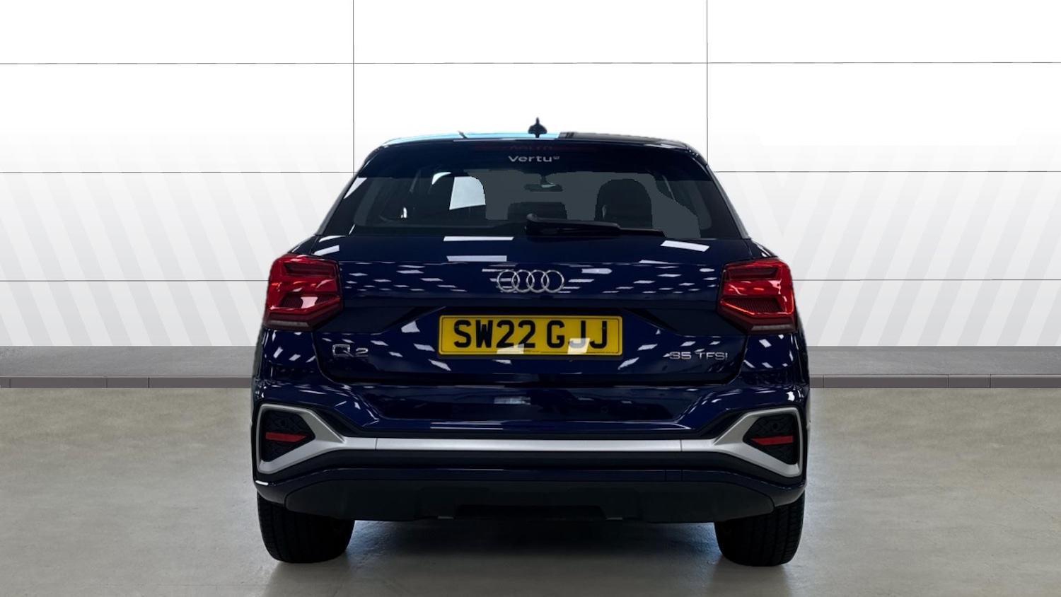 Used Audi Q2 2022 for sale - 77532614: Photo 6