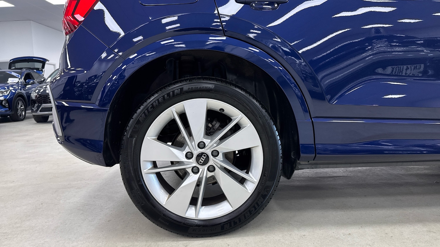 Used Audi Q2 2022 for sale - 77532614: Photo 7