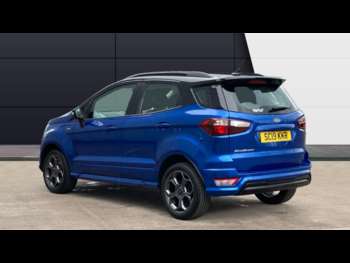 Used Ford Ecosport 2019 for sale - 75060905: Photo