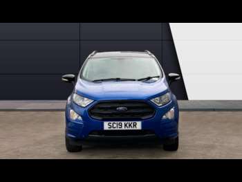Used Ford Ecosport 2019 for sale - 75060905: Photo