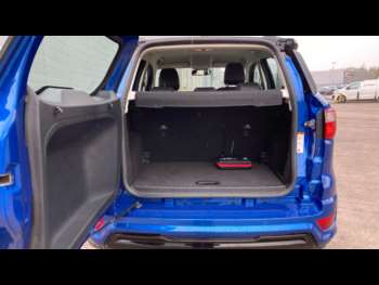 Used Ford Ecosport 2019 for sale - 75060905: Photo