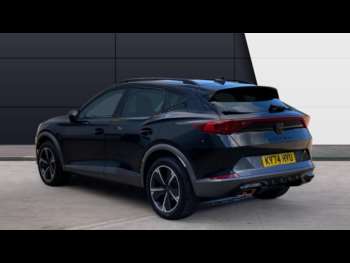 Used Cupra Formentor 2024 for sale - 74939044: Photo
