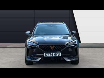 Used Cupra Formentor 2024 for sale - 74939044: Photo