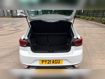 Used SEAT Ibiza 2021 for sale - 78344389: Photo