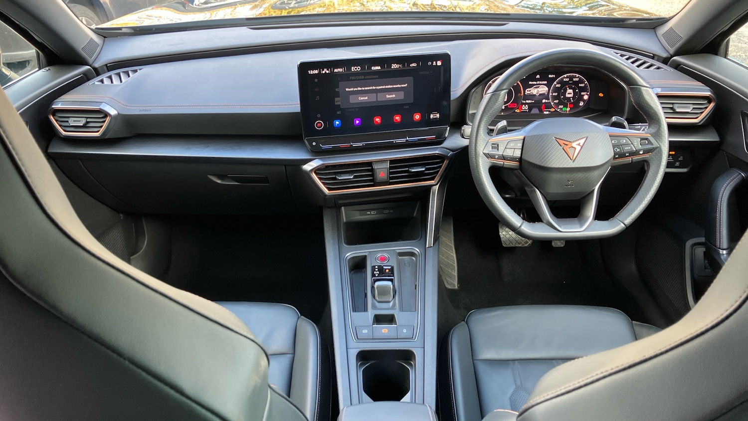 Used Cupra Formentor 2024 for sale - 76419189: Photo 10