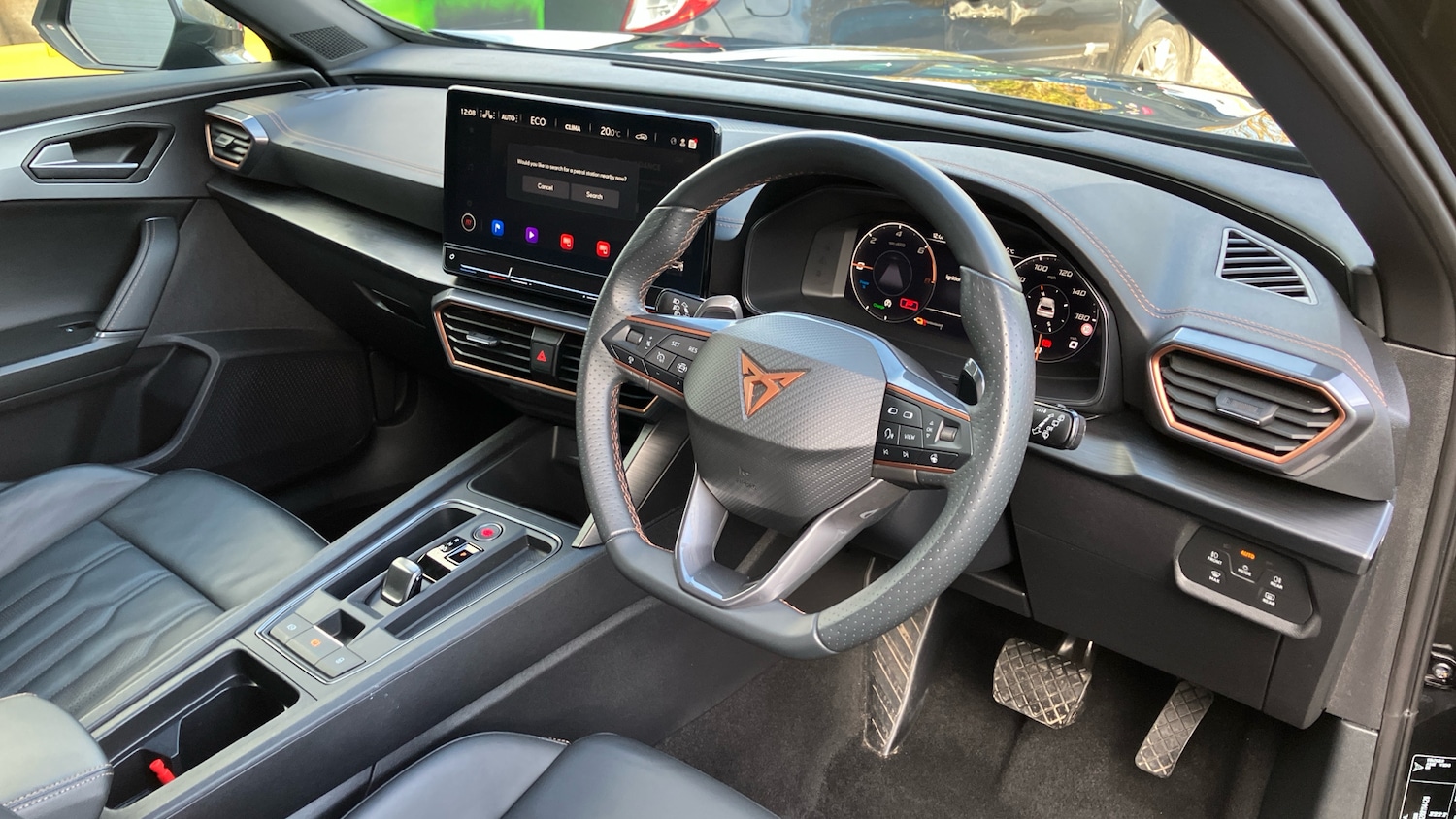 Used Cupra Formentor 2024 for sale - 76419189: Photo 11