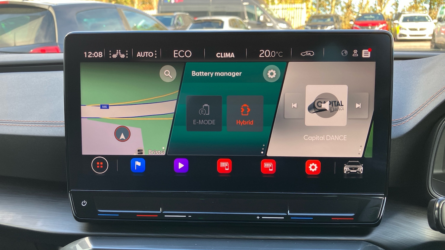 Used Cupra Formentor 2024 for sale - 76419189: Photo 12