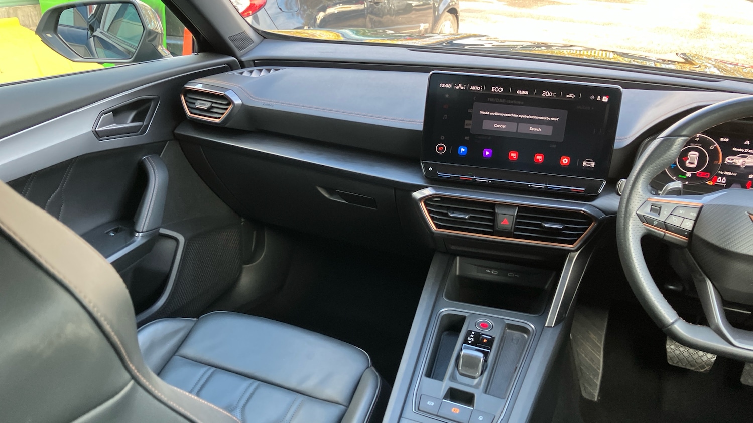 Used Cupra Formentor 2024 for sale - 76419189: Photo 14