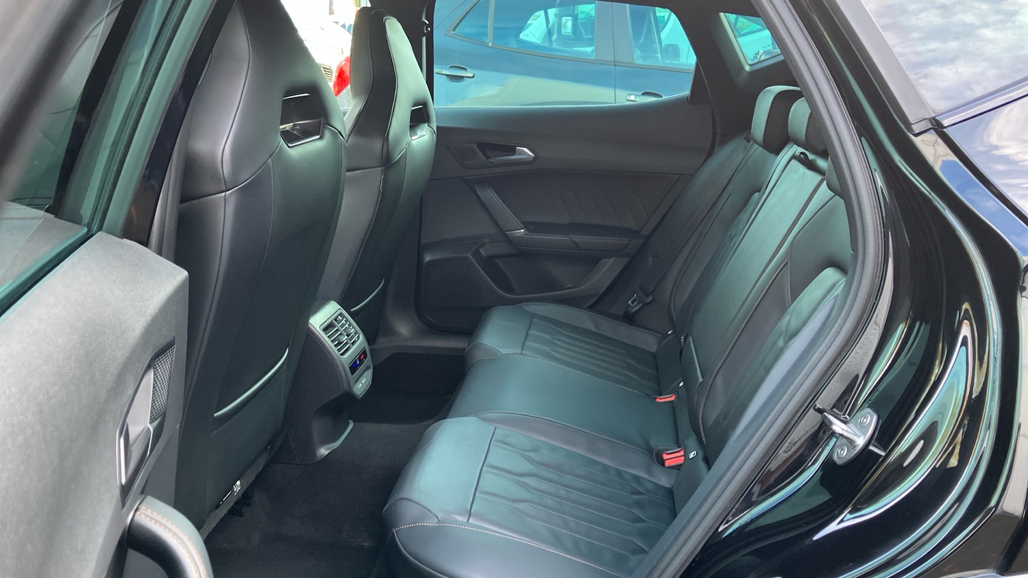 Used Cupra Formentor 2024 for sale - 76419189: Photo 16