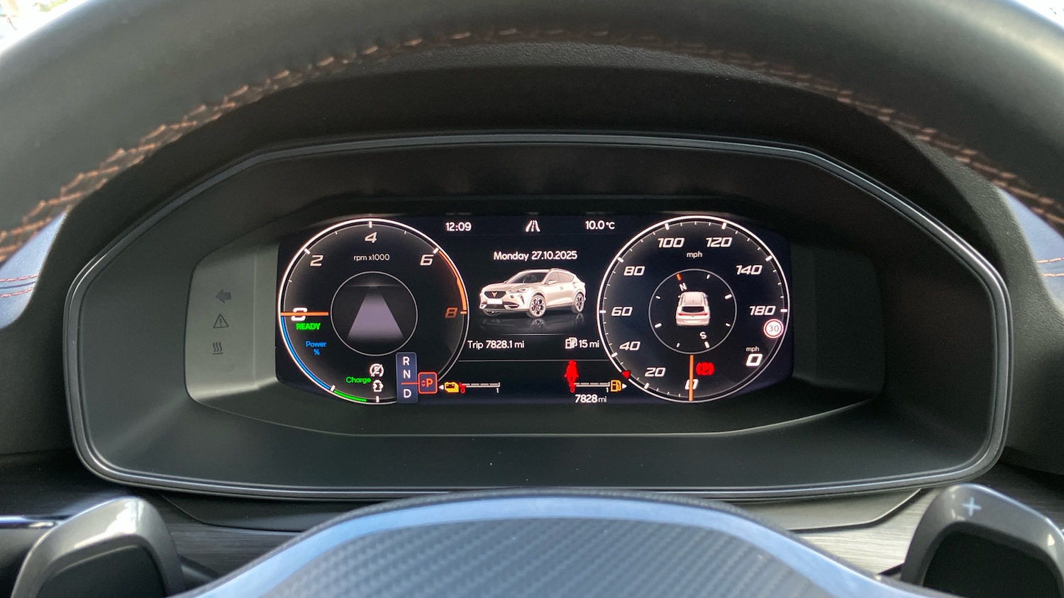 Used Cupra Formentor 2024 for sale - 76419189: Photo 18