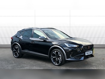 2024 (24) - 1.4 eHybrid 204 V2 5dr DSG Estate