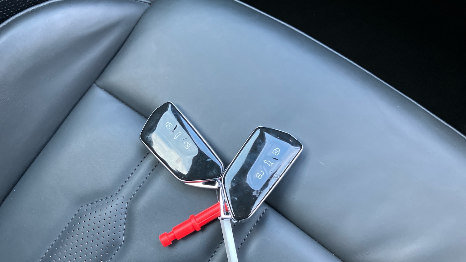 Used Cupra Formentor 2024 for sale - 76419189: Photo 20