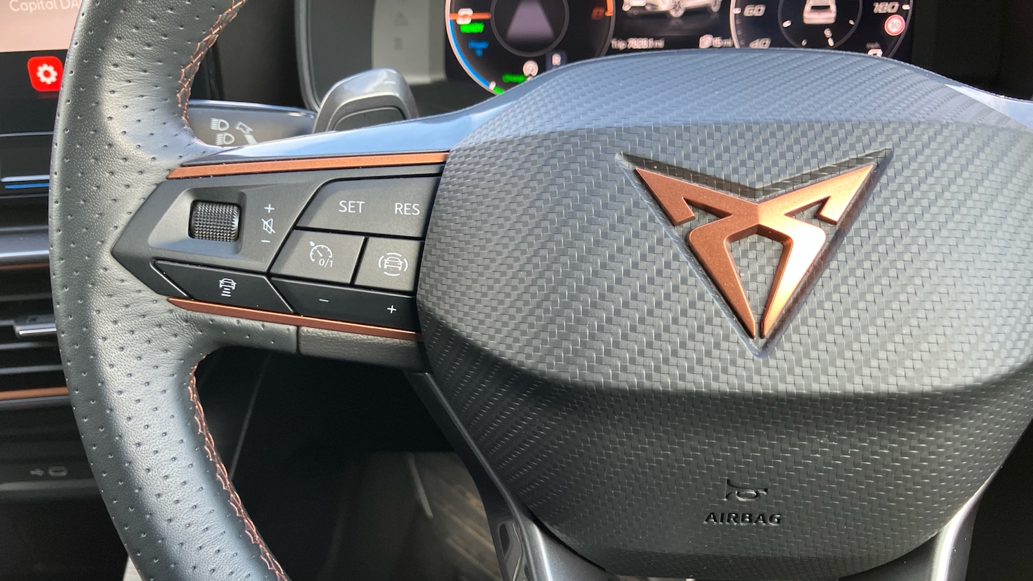 Used Cupra Formentor 2024 for sale - 76419189: Photo 21