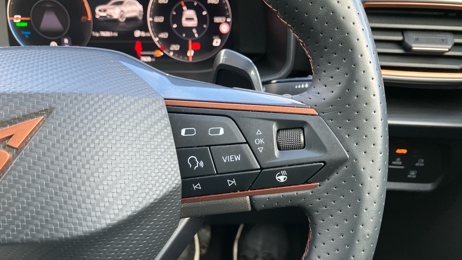 Used Cupra Formentor 2024 for sale - 76419189: Photo 22